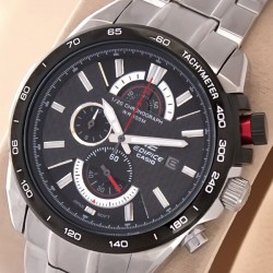 Casio Edifice EFR-520SP-1AVDF Watch